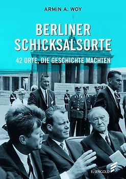 Berliner Schicksalsorte