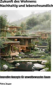 Zukunft des Wohnens: Nachhaltig und lebensfreundlich