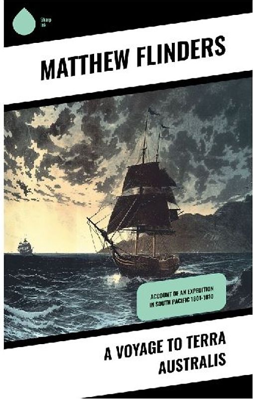 A Voyage to Terra Australis