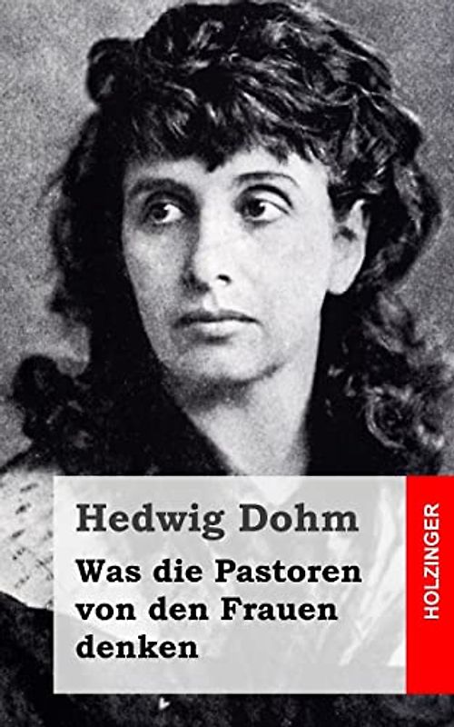 Was die Pastoren von den Frauen denken