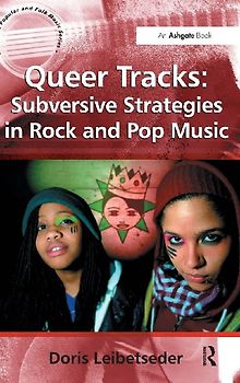 Queer Tracks