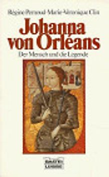 Johanna von Orléans