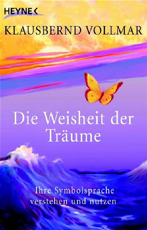 Die Weisheit der Träume