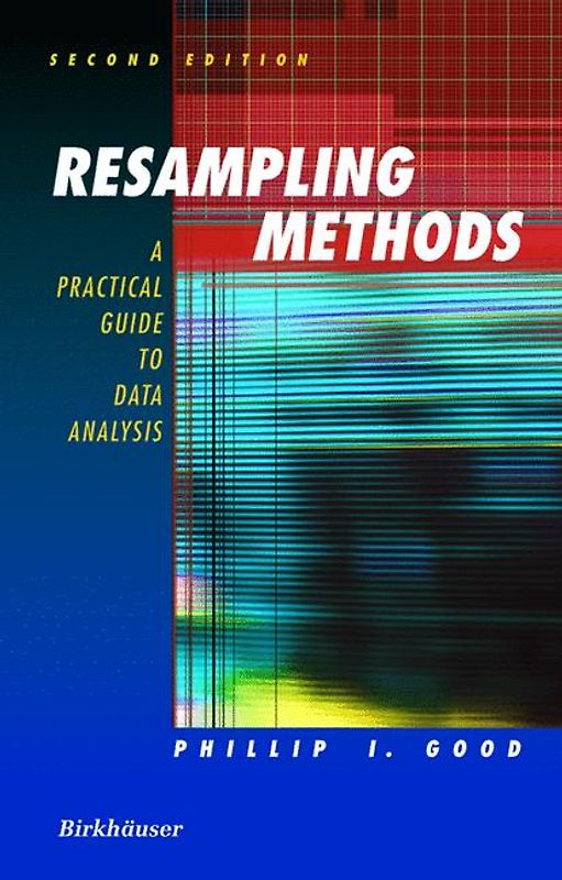Resampling Methods