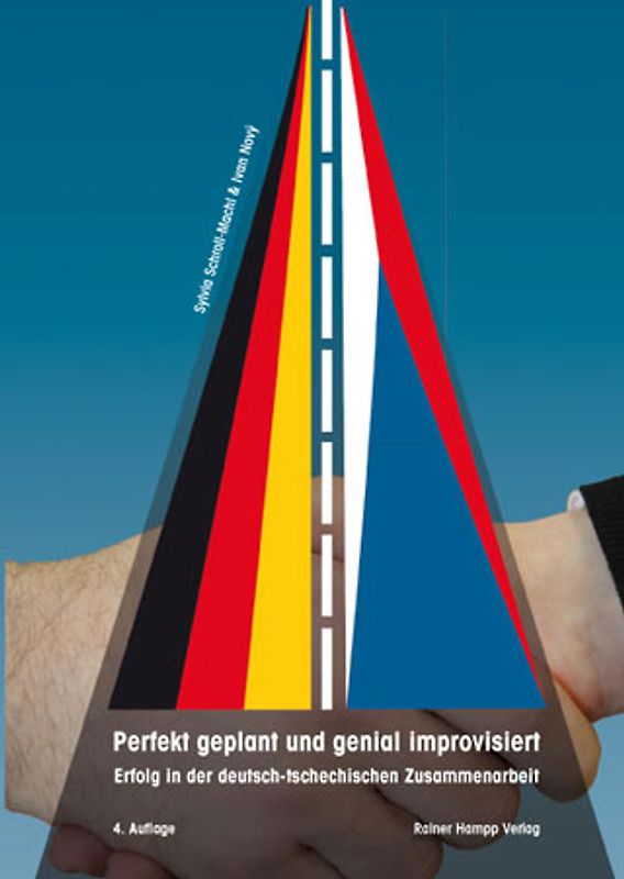 Perfekt geplant und genial improvisiert