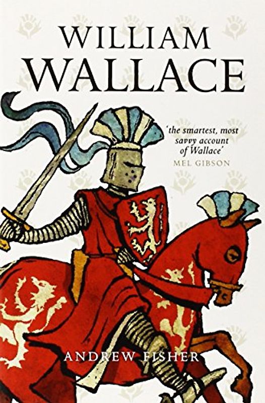 William Wallace - Fisher, Andrew