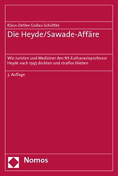 Die Heyde/Sawade-Affäre