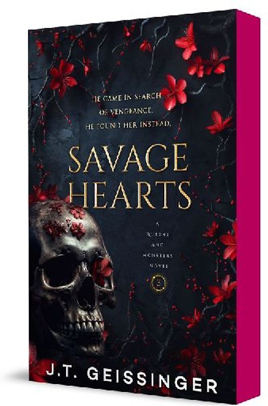 Savage Hearts