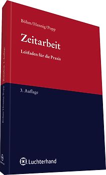Zeitarbeit