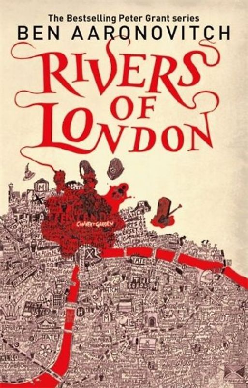 Rivers of London