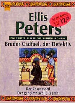 Bruder Cadfael, der Detektiv