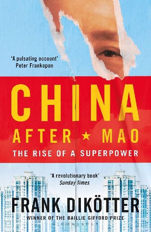 China After Mao