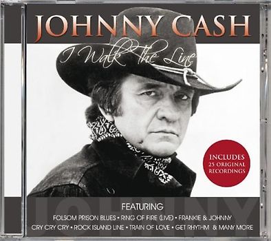 Johnny Cash - Johnny Cash