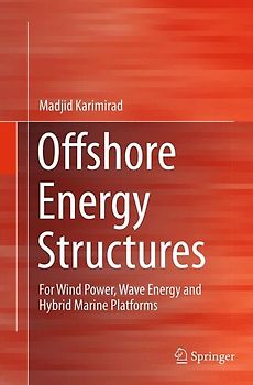 Offshore Energy Structures