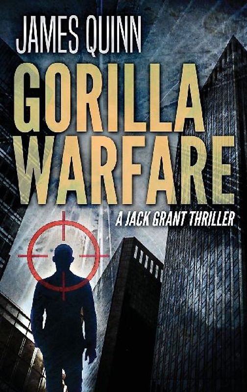 Gorilla Warfare