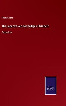 Die Legende von der heiligen Elisabeth