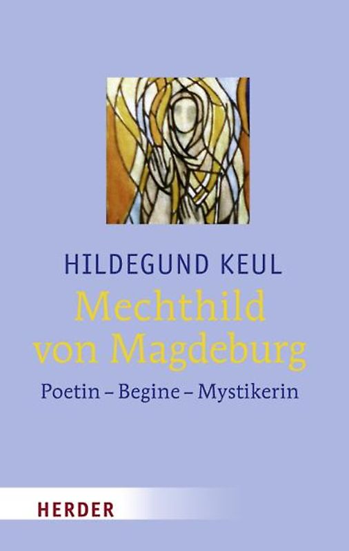 Mechthild von Magdeburg