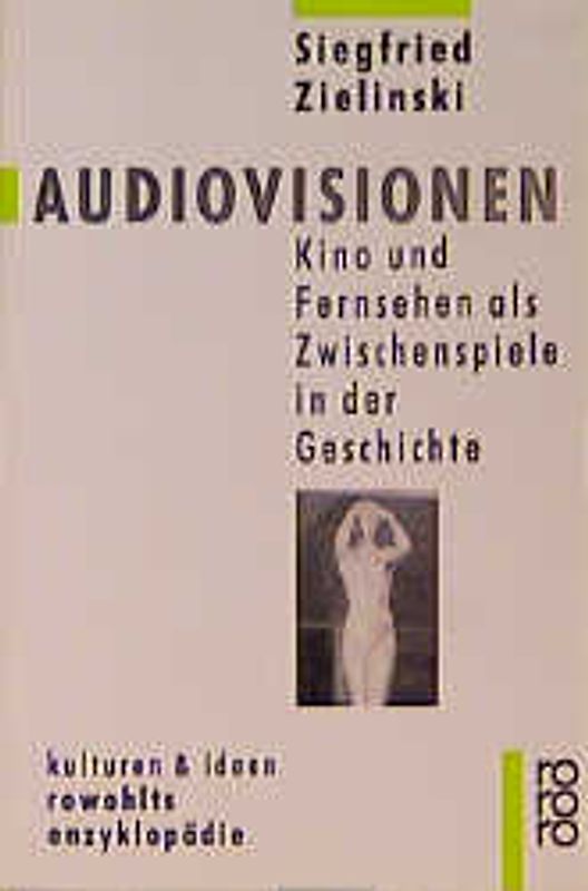 Audiovisionen