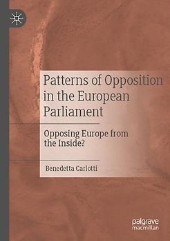 Patterns of Opposition in the European Parliament