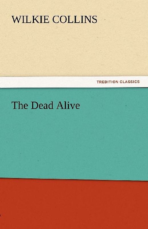 The Dead Alive
