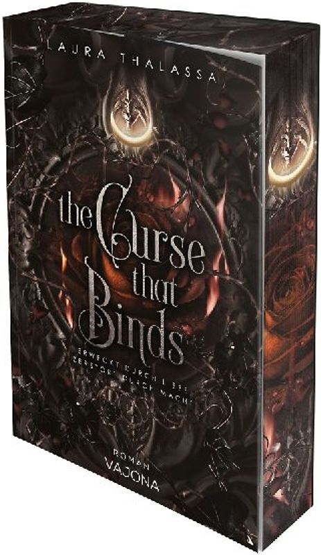 The Curse that Binds