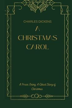 A Christmas Carol
