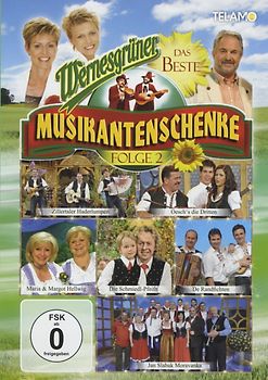 Musikantenschenke - Folge 2