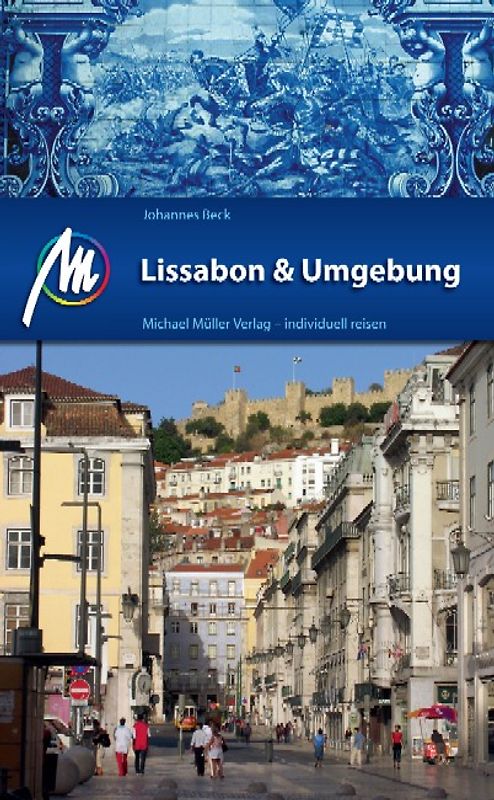 Lissabon & Umgebung