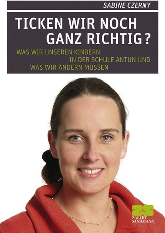 Ticken wir noch ganz richtig?