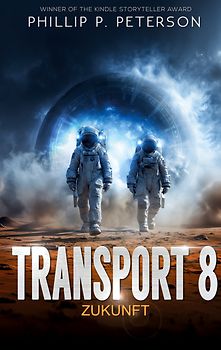 Transport 8: Zukunft