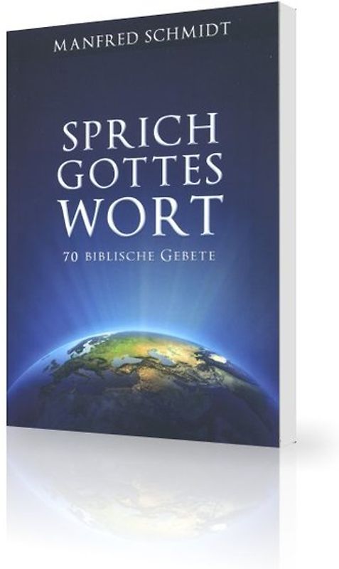 Sprich Gottes Wort