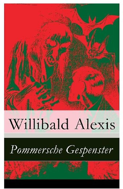 Pommersche Gespenster