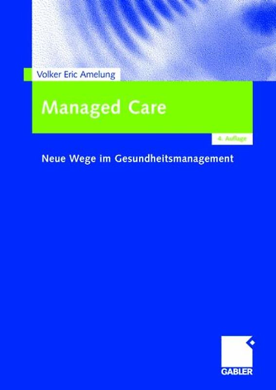 Managed Care