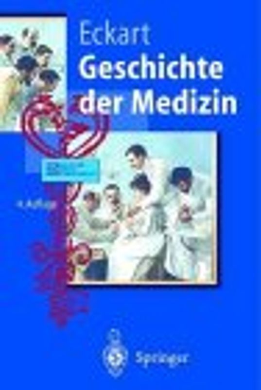 Geschichte der Medizin