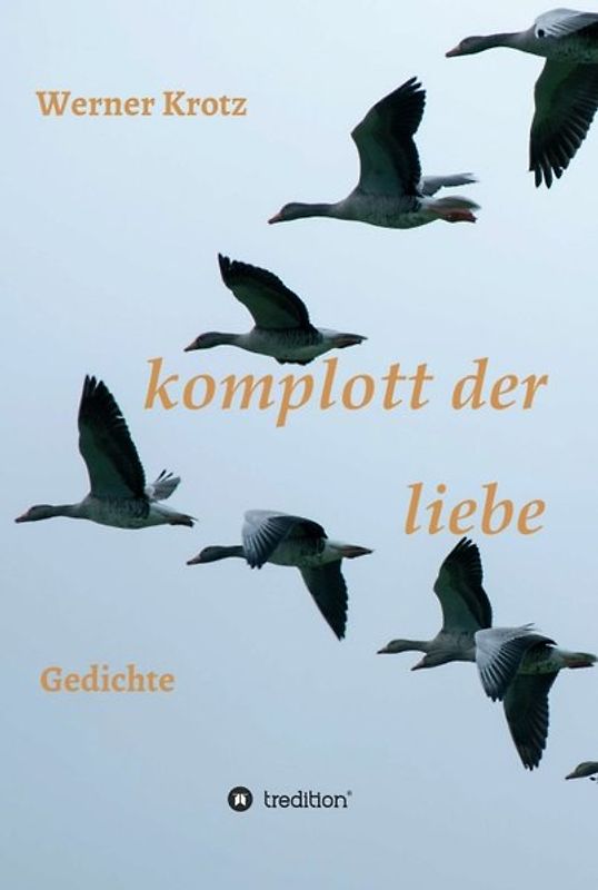 komplott der liebe