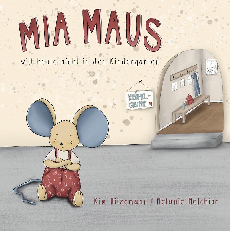 MIA MAUS