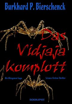 Das Vidjaja Komplott