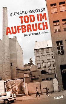 Tod im Aufbruch