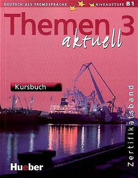 Themen aktuell 3 – Zertifikatsband