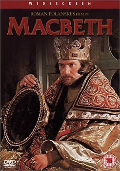 Macbeth [UK Import] DVD