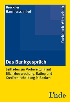 Das Bankgespräch