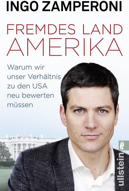 Fremdes Land Amerika