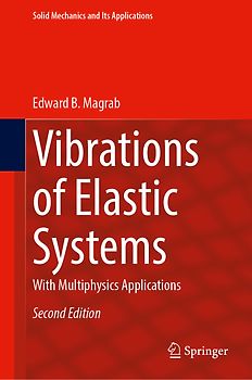 Vibrations of Elastic Systems
