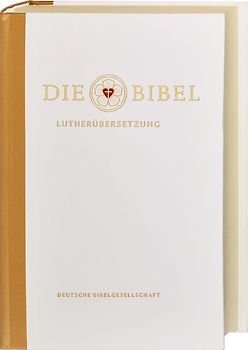 Lutherbibel revidiert 2017 - Die Traubibel