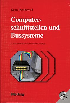Computerschnittstellen und Bussysteme