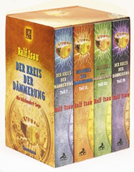 Der Kreis der Dämmerung