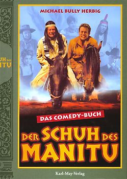 Der Schuh des Manitu