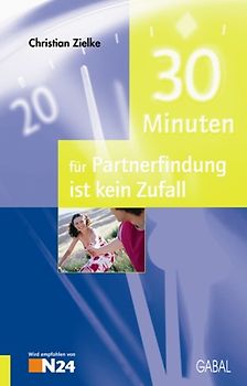 30 Minuten für Partnerfindung ist kein Zufall