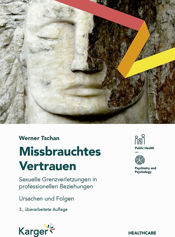 Missbrauchtes Vertrauen