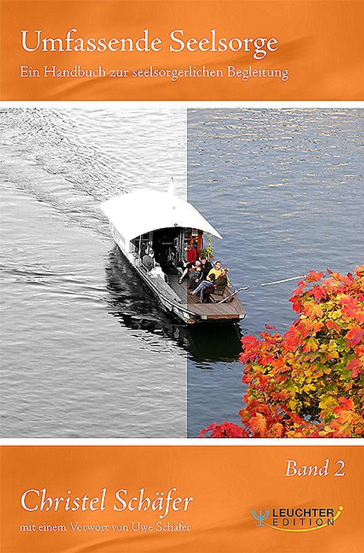 Umfassende Seelsorge - Band 2